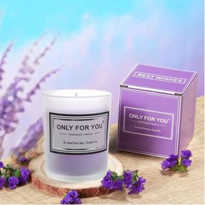 High-End Cross-Border Creative <b>Gift</b> Box with Bath Salts Soap Candles for Best Friend Birthday & Holiday <b>Gifts</b> - Product Image 2