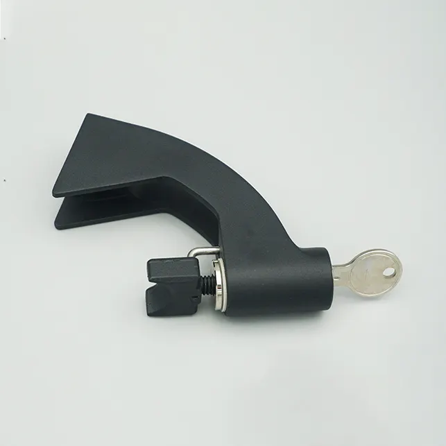 Chinese high quality Beer tap lock, hot sale tap lock, factory price OEM tap lock for beer tube
