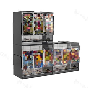 Acrylic Booster Pack Dispenser for Trading Card Stores - Product Image 2