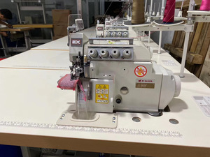 Máquina de Coser Industrial EX5114 de Alta Velocidad, Totalmente Automática, con Buen Precio - Product Image 3