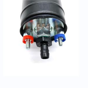 Pompa <span class=keywords><strong>carburante</strong></span> esterna 400LPH ad alte prestazioni 0580254044 ingresso femmina 10AN con valvola di ritegno e uscita 6AN - Product Image 5