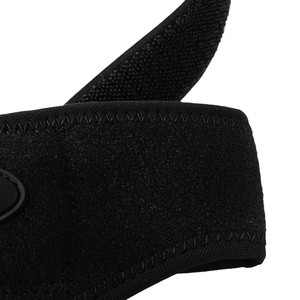 Bodun <b>Knee</b> <b>Support</b> <b>Brace</b> Breathable Unisex Outdoor Hiking Weightlifting Protection - Product Image 3