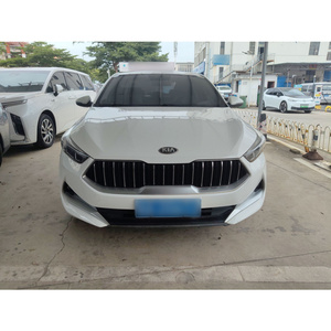 Auto Usata Guazi in Vendita: <span class=keywords><strong>Kia</strong></span> K3 2020 Benzina Berlina 5 Posti Automatica Trazione Anteriore Guida a Sinistra - Auto Usate <span class=keywords><strong>Kia</strong></span> per Rivendita Internazionale, Colore Bianco - Product Image 1