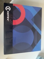Codificador de Video en Vivo con Puerto SDI Serie E1 para Transmisión de Programas de Estudio y Eventos Televisivos