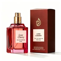 Parfum boisé oriental Sheikh Al Khalaj EDP 50ml en spray, tenue longue durée 6-8 heures, unisexe, coffret cadeau de luxe en gros