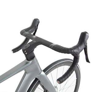 Nuova Bici da Corsa R10 2026 in Fibra di Carbonio 2D, Bici da <span class=keywords><strong>Strada</strong></span> RS a 24 Velocità, 700*28c - Product Image 3
