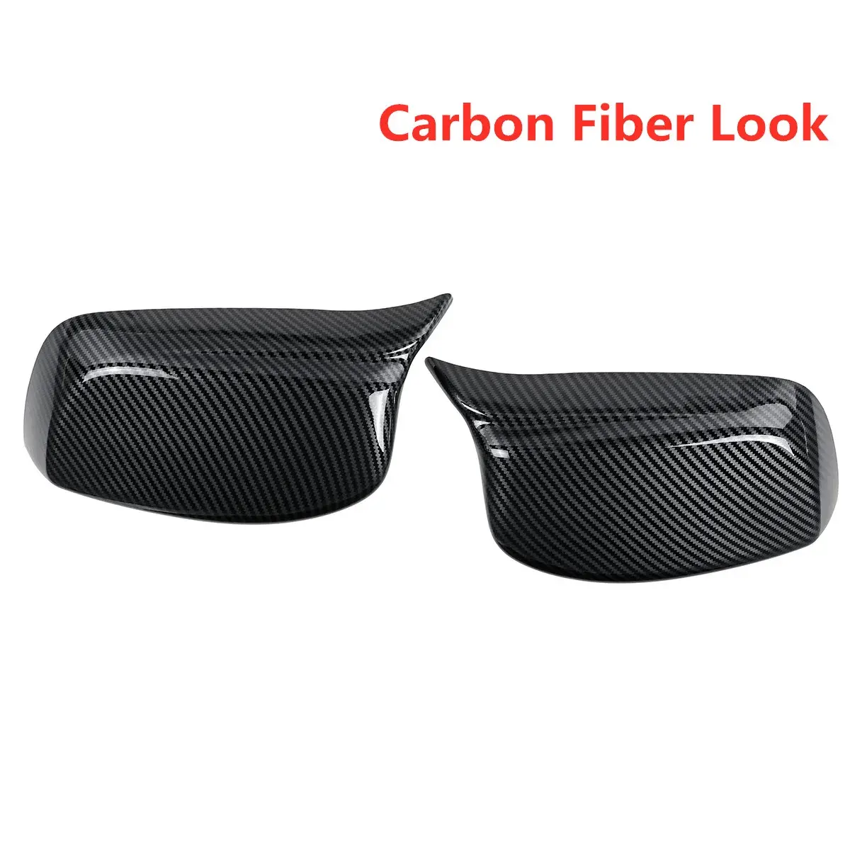 Aspecto de Fibra de Carbono