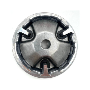 Vente Flash : Ensemble de galets de variateur pour moto Yamaha NMAX NVX155 Aerox 2DP - Product Image 6