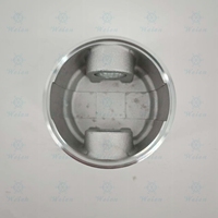 Piezas de Compresor Copeland, Pistón de 68.2mm para Compresores Copeland 4R 6R 004-0378-11