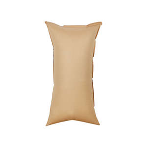 Zogqi 100x180cm AAR Certificat Remplissage Gap Kraft Dunnage Air Bag Conteneur pour l'expédition de marchandises - Product Image 3