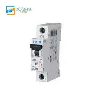 Eato n FAZ-C40/3 miniature circuit breaker FAZ, 40A,3P, C, 15kA Can buy products on behalf of