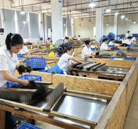 Extensions de cheveux bouclés italiens en gros, cheveux humains vierges bruts, invisibles, sans couture, prix d'usine du fournisseur