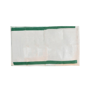 Bolsas de Compra Reutilizables de Tela Tejida de PP Personalizadas al por Mayor, Bolsas de Mano Resistentes al Agua y Ecológicas - Product Image 5