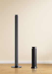 Nhà Thông Minh Hương thơm khuếch tán với môi trường xung quanh ánh sáng không dây mùi hương làm mát không khí & phòng hương thơm máy cho vệ sinh - Product Image 6