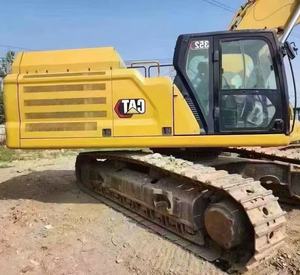 Caja de Cambios de Motor de Primera Calidad, Relación Media, 50 Toneladas, Modelo 2023, Usada para Excavadora 352 320D 320D2, con Bomba de Engranajes, Opción Económica en Venta - Product Image 4