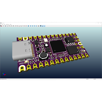 Servicios de Diseño de PCB, Desarrollo de Software de Diseño de PCB y Colocación de Componentes OEM con MOQ Bajo
