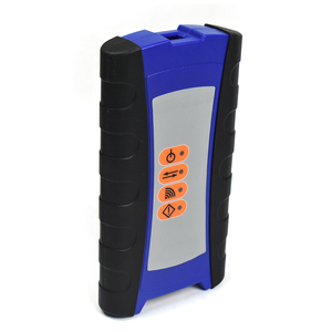 Cho nexiq2 USB liên kết 125032 dpa5 N2 DIESEL phổ Heavy Duty xe tải máy xúc DIESEL chẩn đoán Máy quét công cụ - Product Image 6