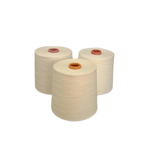 Hilo de rayón de viscosa 100% hilado Precio 30/1 hilo de viscosa - Product Image 6