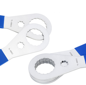 Llave para Pedalier de Bicicleta de Montaña y Carretera TL-BB01/02/03/04 TOOPRE, Herramienta para Extraer el Pedalier, Herramienta de Reparación de Eje Central, Llave para Pedalier de Disco - Product Image 3