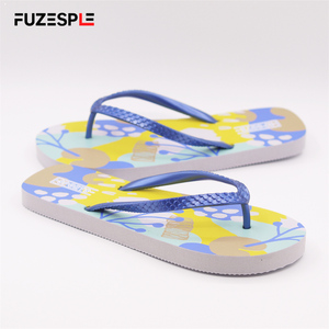 Mới đến bán buôn thiết kế chất lượng cao dây đai tùy chỉnh ngoài trời bãi biển PVC chàng trai <span class=keywords><strong>Flip</strong></span> <span class=keywords><strong>Flops</strong></span> OEM Dép người đàn ông cao su <span class=keywords><strong>Flip</strong></span> <span class=keywords><strong>Flops</strong></span> - Product Image 4