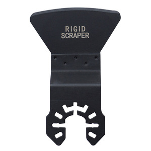 Accessoires pour outils multifonctions, accessoires pour outils électriques, lames de scie et grattoirs multifonctionnels en acier inoxydable - Product Image 5