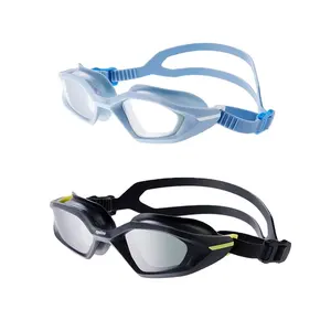 Professional Manufacturer Racing Training Googles For Swimming Anti Fog Silicone Youth Swim Goggles Swimming Goggles