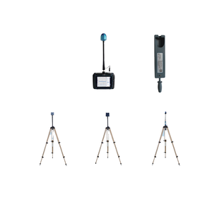 OS-4P hochpräziser elektro magnetischer Strahlungs-Analysator für Umwelt sicherheit - Product Image 5