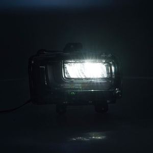 Con luz diurna DRL, luz de giro y luz antiniebla para F150 F-150 King <span class=keywords><strong>Ranch</strong></span>/Platinum 2024 2025 - Product Image 3
