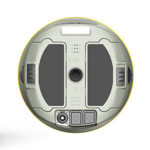 G970II Pro Rtk قاعدة وروفر معدات <span class=keywords><strong>Gps</strong></span> رخيصة أداة مسح الأنابيب - Product Image 4