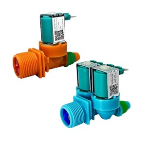 Vanne à gaz DC62-00311F DC62-30314V, pièces de chauffe-eau électrique en plastique pour usage domestique, installation facile - Product Image 4