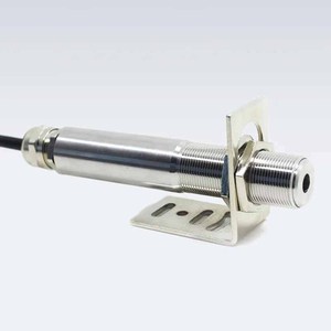 Sensor de Temperatura Infrarrojo Industrial sin Contacto, 4-20mA, RS485 - Product Image 4