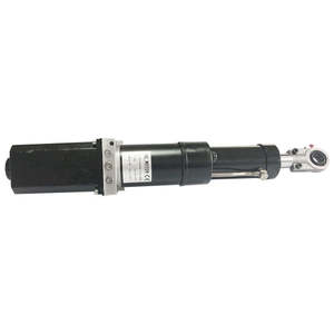 TG63S ตัวกระตุ้นแบบดัน-ดึง-ยึด  ขนาด 50-300 มม. สำหรับรถดัมพ์ รถแทรกเตอร์ รถตัก 4.5 ตัน IP65  กำลังสูง - Product Image 4