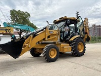 Chargeuse-pelleteuse JCB 3CX d'occasion de haute qualité en bon état, chargeuse-pelleteuse JCB 3CX à prix bas