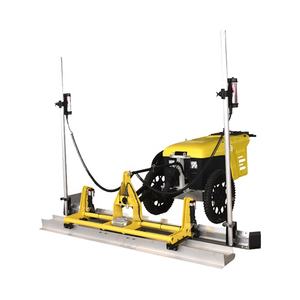 Bau Maschine Beton <span class=keywords><strong>Finishing</strong></span> Ausrüstung Laser Estrich Maschine Preis - Product Image 6