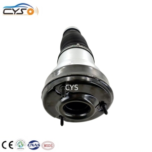 2203202138 2203202238 2203202438 2203205113 Sac de ressort de suspension pneumatique avant pour Mercedes-Benz <span class=keywords><strong>W220</strong></span> Classe S <span class=keywords><strong>S500</strong></span> 5.0L 1998-2005 - Product Image 4