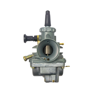 คาร์บูเรเตอร์มิคุนิสำหรับยามาฮ่า RS100 RX100 RX125 ใช้ได้กับ <span class=keywords><strong>Ls</strong></span>-3 1v1-14101-00 รถจักรยานยนต์ สกู๊ตเตอร์ โมเพด โมโตครอส ATV UTV - Product Image 4