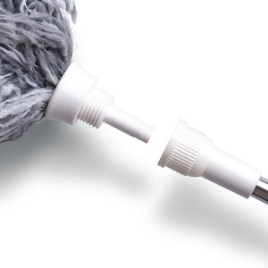 General Union <strong>Cleaning</strong> Mop High Fan Retractable Clean Long Extendable <strong>Duster</strong> Set - Product Image 2