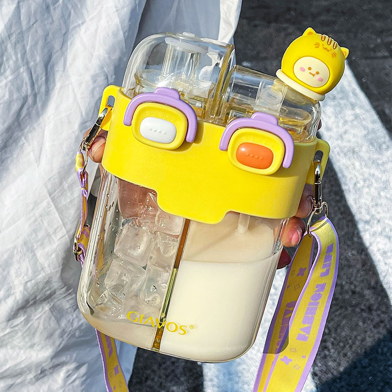 Vibrant Yellow - 780ML