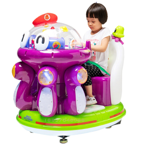 LYER2277 YOYOLLA viaje seguro <span class=keywords><strong>espacio</strong></span> pulpo <span class=keywords><strong>pequeño</strong></span> paseos para niños para la venta de grado comercial pequeños paseos <span class=keywords><strong>en</strong></span> STOCK - Product Image 5
