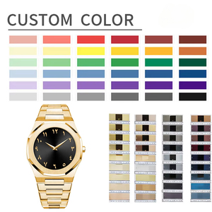 Hot Sale Luxury Automatic Mechanical Watch for Men High Quality Stainless Steel <b>Waterproof</b> <b>Wristwatch</b> Fashionable - Product Image 6