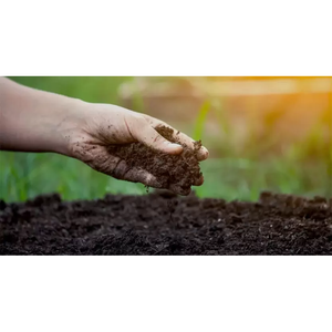 Herramienta de torneado SOIL 80 Lt Producto versátil para la gestión del suelo - Product Image 4