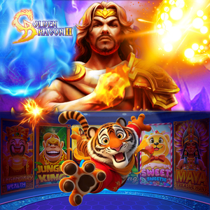 Juwa Fire Kirin 7 câu lạc bộ trò chơi cá chất lượng cao trò chơi cá trực tuyến ứng dụng di động trò chơi Arcade hoạt động bằng tiền xu - Product Image 6