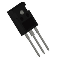 Transistor de Potencia IGBT Original FGH40N65UFD 650V 40A, Componentes Electrónicos, Circuito Integrado IC FGH40N60SFTU-F085
