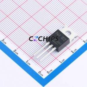 ชิปไดโอดชอทท์กี้ไดโอด TO-220AB MBR20150DCT ใหม่ของแท้ชิ้นส่วนอิเล็กทรอนิกส์ - Product Image 1