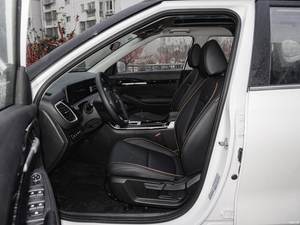 2025 KIA Seltos Compact SUV Essence IVT 1.5L 115Hp L4 /DCT 1.4L 140Hp L4 Réservoir de carburant 50L Kia Suv - Product Image 5