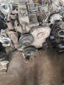 Haute performance pour le moteur diesel Cummins 6C8.3 Meilleur prix de vente pour l'assemblage d'acier utilisé d'origine de machines industrielles - Product Image 4