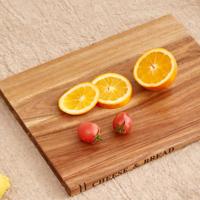 Ensemble de planches à découper en forme de livre, best-seller, avec support, en bois d'acacia, planche à découper pour fromage, cadeau pour la cuisine