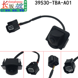 Honda Reverse <b>Camera</b> 39530-TBA-A01 <b>Night</b> View Rear View For Civic FC1 2016 2021 12V - Product Image 2