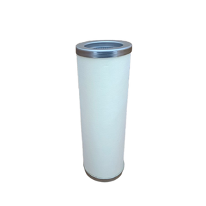 เครื่องแยกน้ำมันคอมเพรสเซอร์ประสิทธิภาพสูง Manny รุ่น 444973 สำหรับคอมเพรสเซอร์แบบสกรู ระบบกรองที่เชื่อถือได้ - Product Image 4