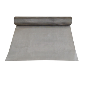 304、316、316Lステンレス鋼製織金網、ろ過用、効率99.5%、FANG TEブランド、工場直販 - Product Image 4